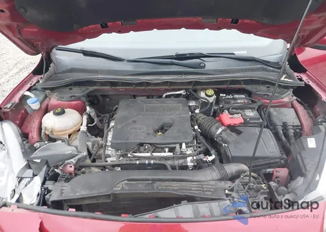 2020 Ford Escape Se from USA, damaged, VIN 1FMCU0G61LUB31667